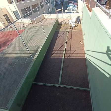 Boutique Apartment Los Cristianos  Eksteriør billede