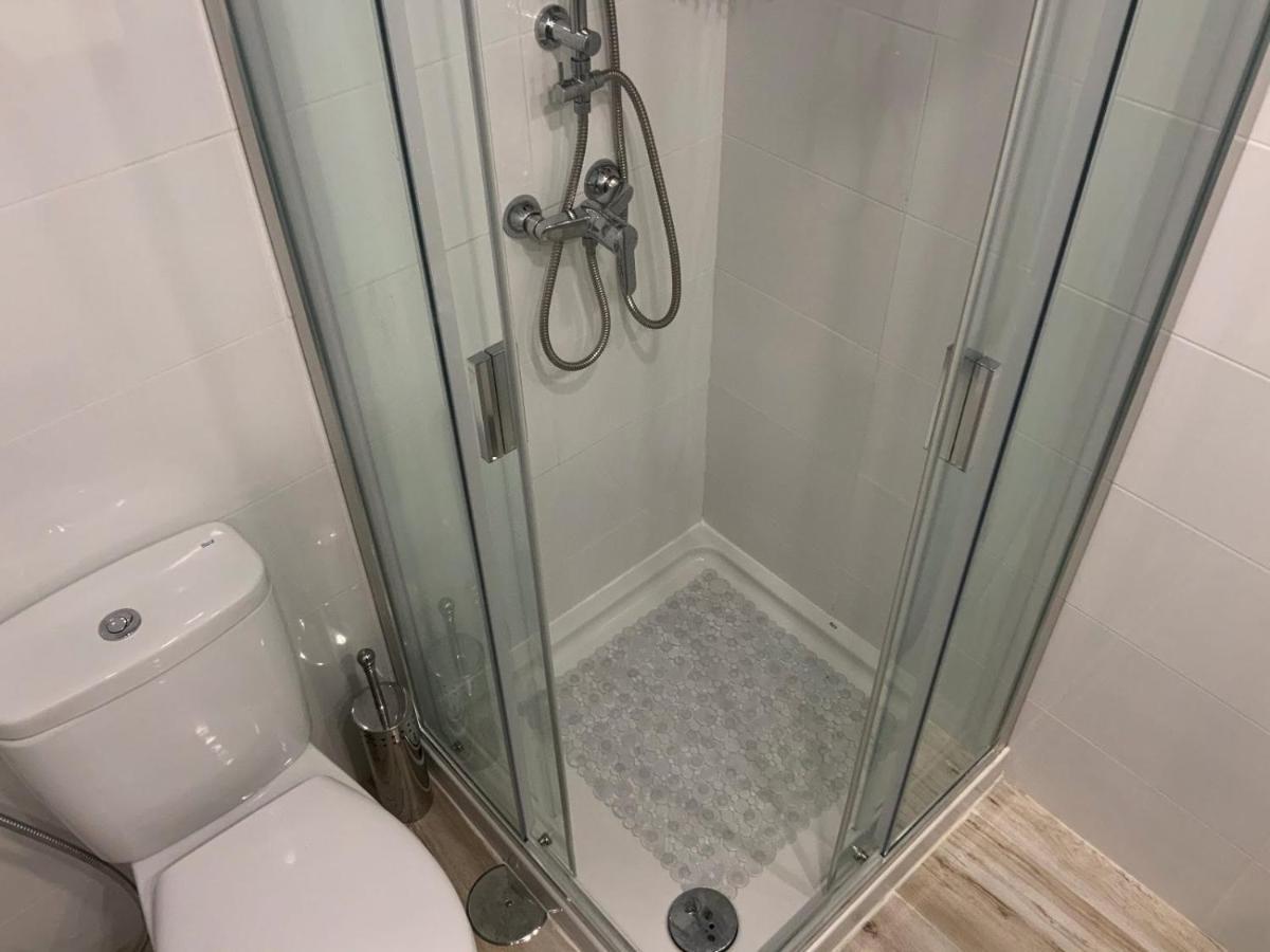 Boutique Apartment Los Cristianos  Eksteriør billede