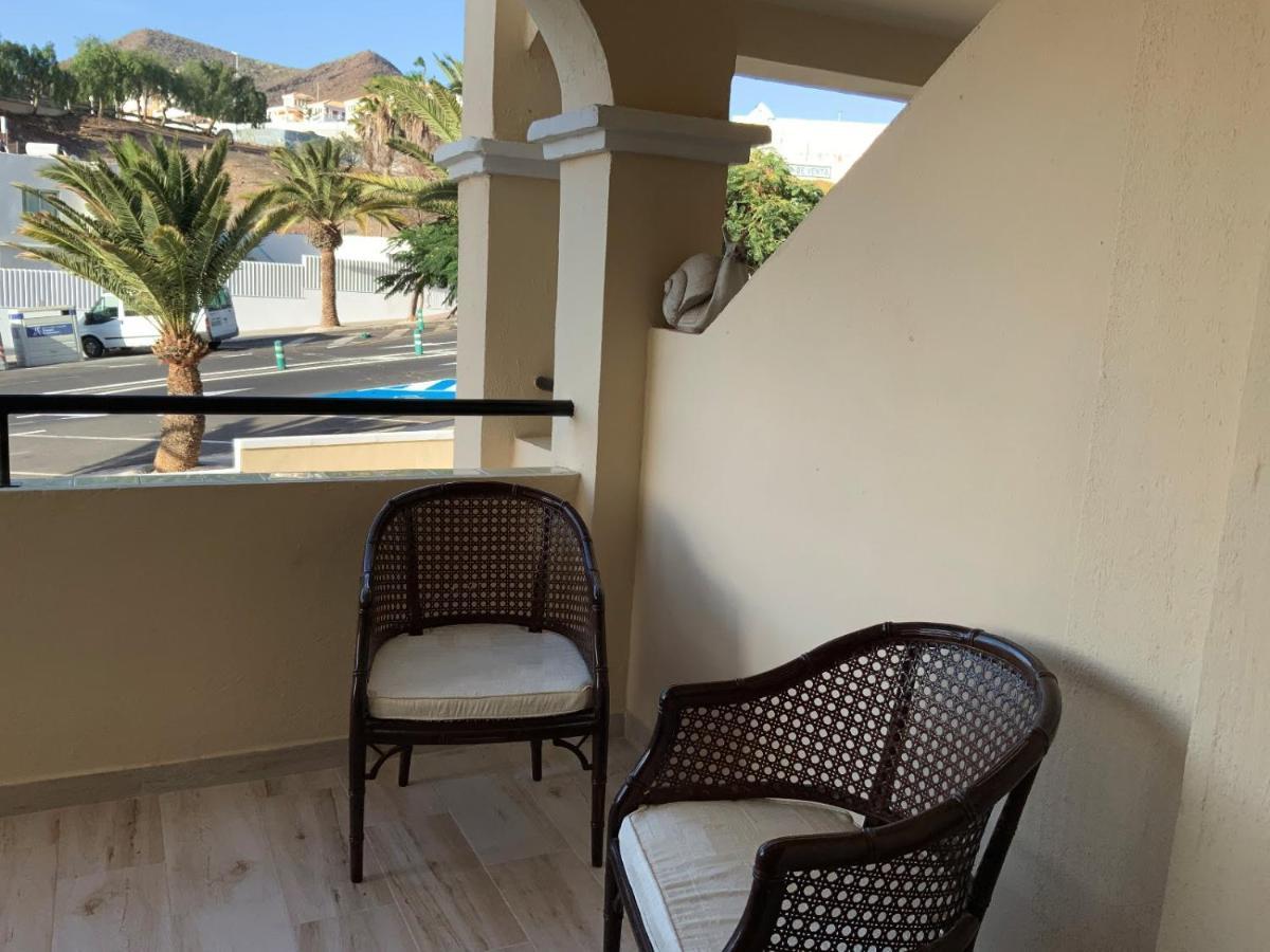 Boutique Apartment Los Cristianos  Eksteriør billede