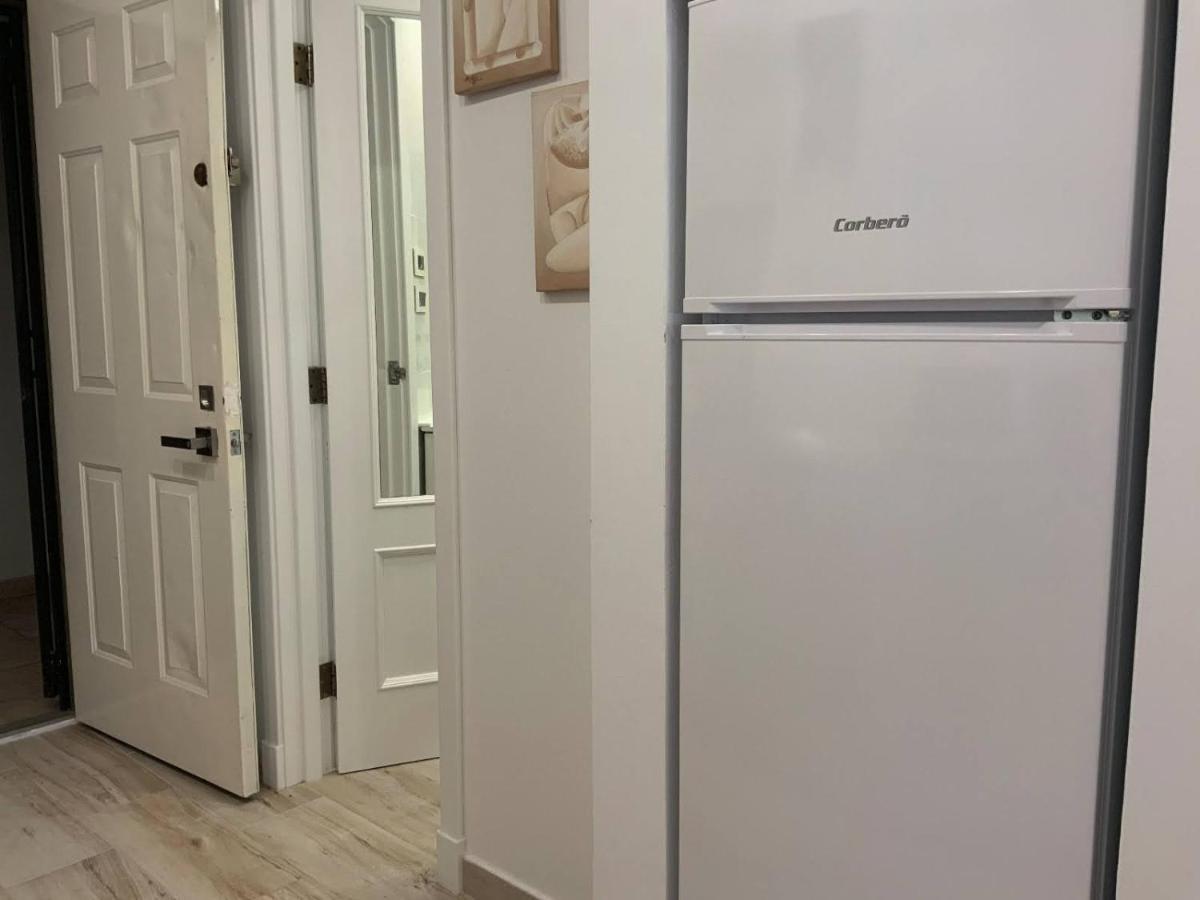 Boutique Apartment Los Cristianos  Eksteriør billede