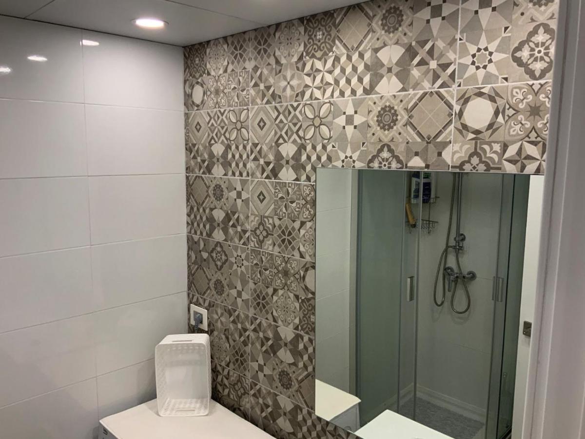 Boutique Apartment Los Cristianos  Eksteriør billede