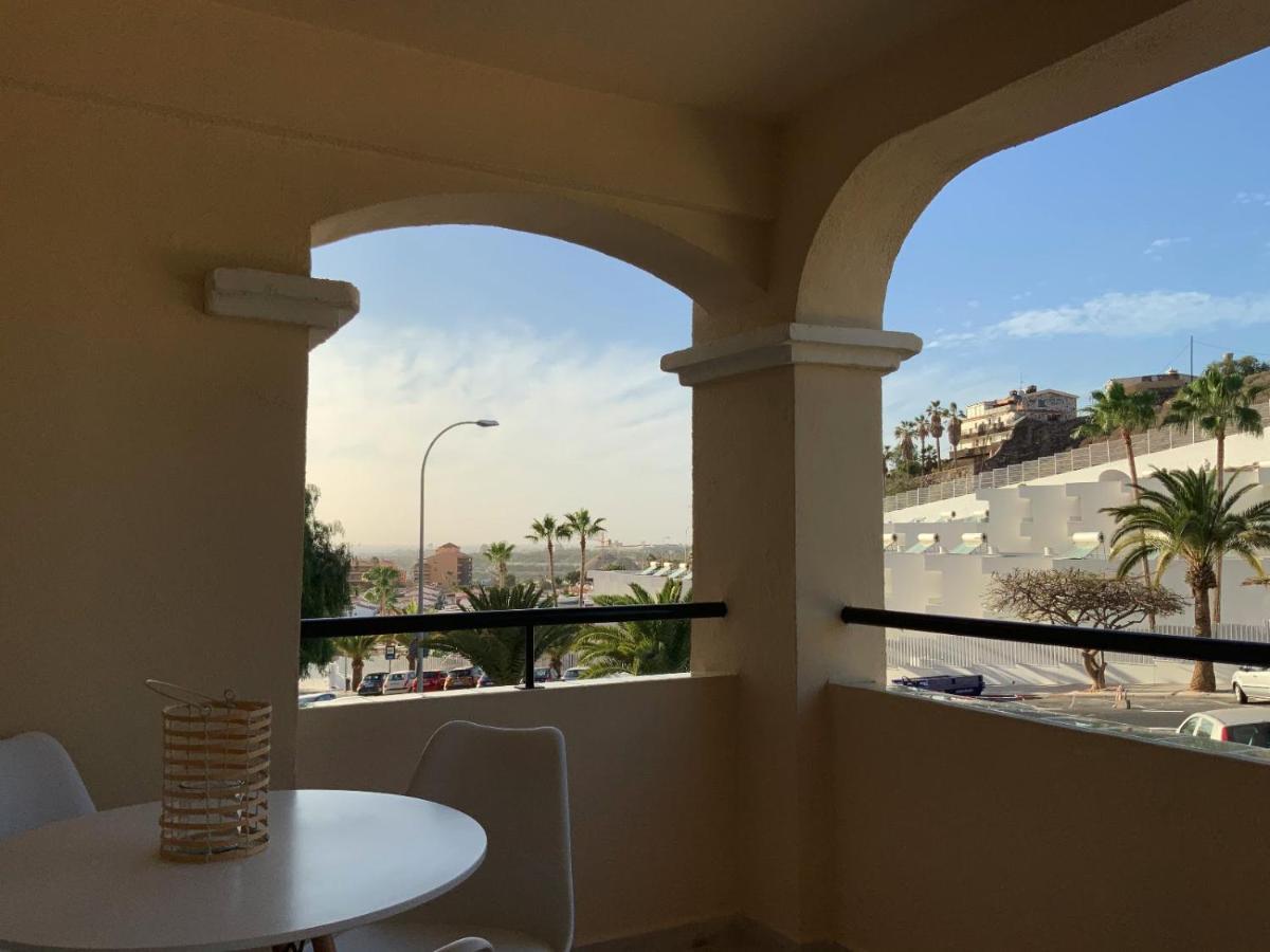 Boutique Apartment Los Cristianos  Eksteriør billede