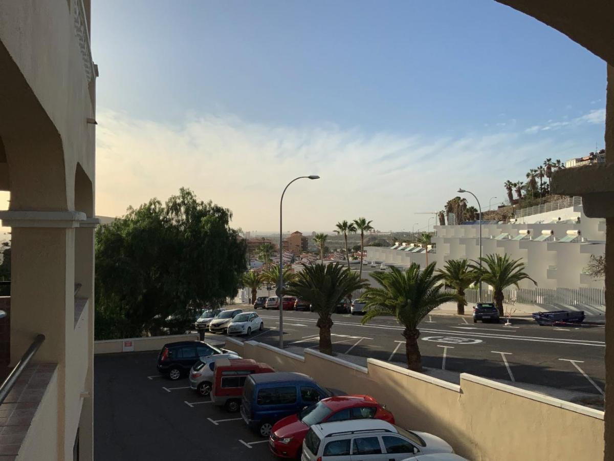 Boutique Apartment Los Cristianos  Eksteriør billede