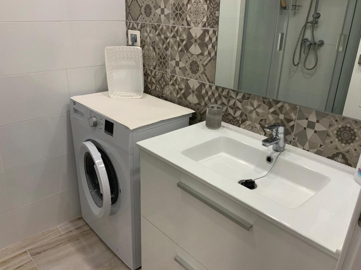 Boutique Apartment Los Cristianos  Eksteriør billede