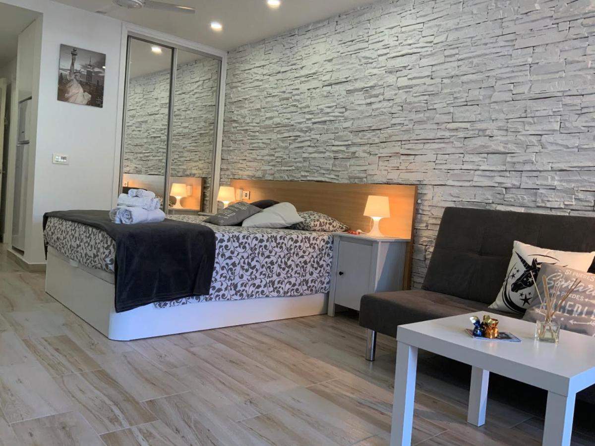 Boutique Apartment Los Cristianos  Eksteriør billede