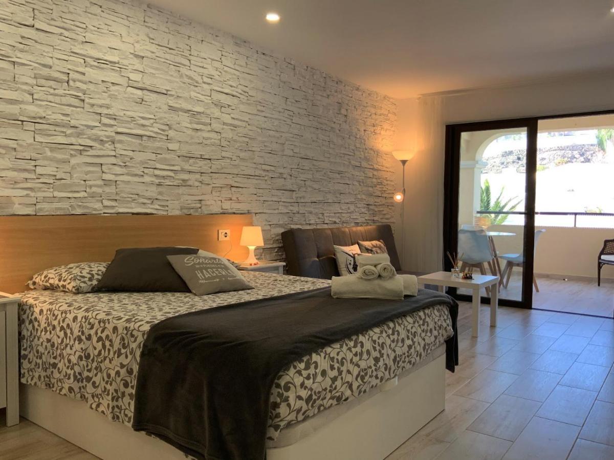 Boutique Apartment Los Cristianos  Eksteriør billede