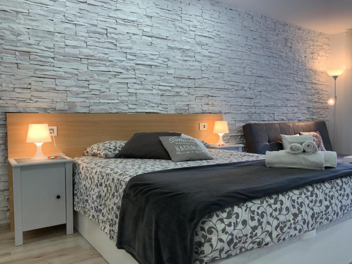 Boutique Apartment Los Cristianos  Eksteriør billede