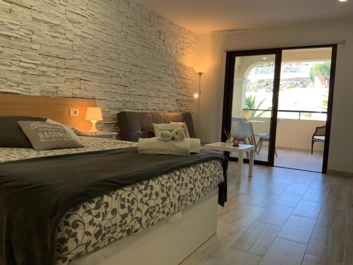 Boutique Apartment Los Cristianos  Eksteriør billede