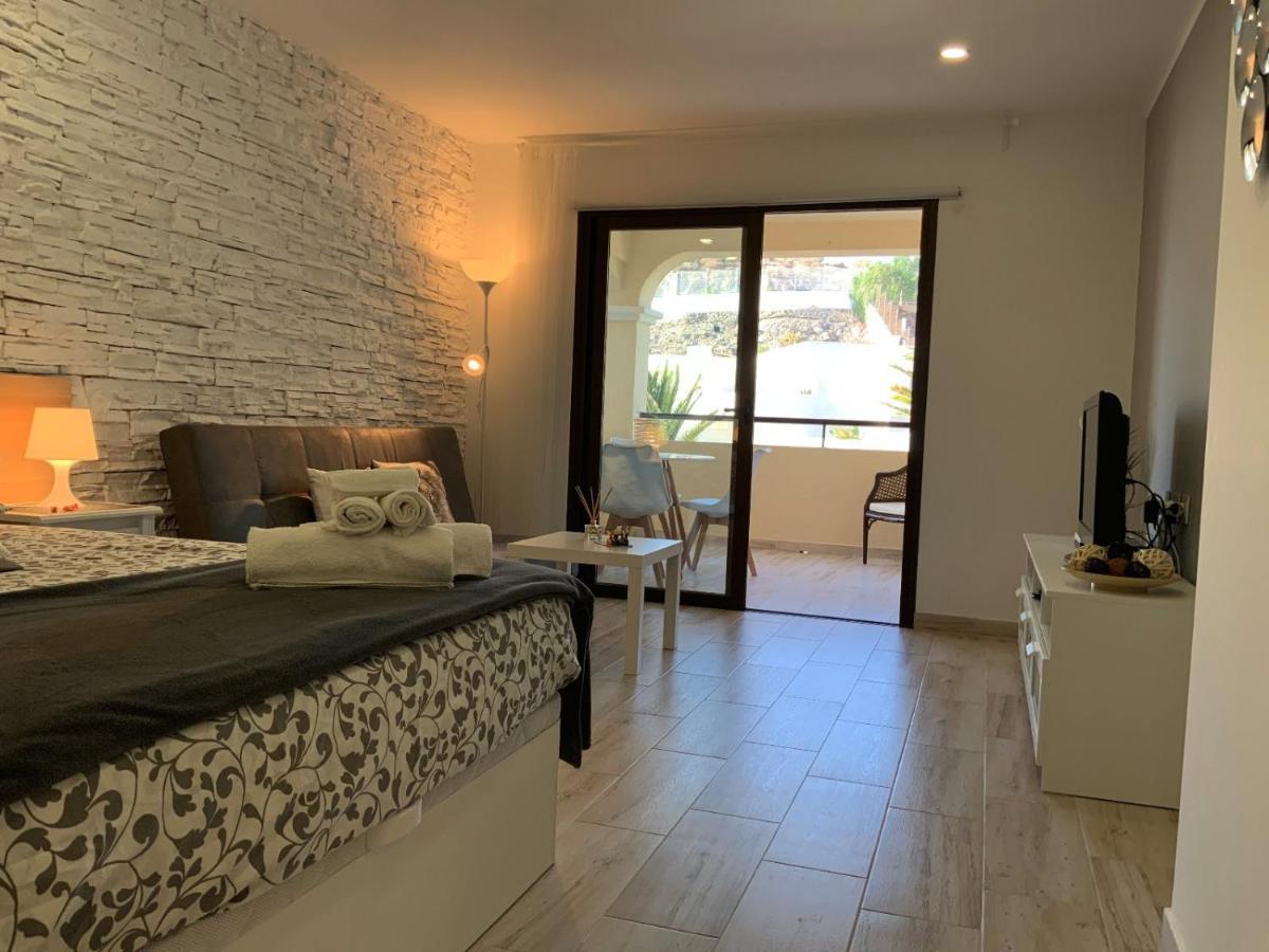Boutique Apartment Los Cristianos  Eksteriør billede