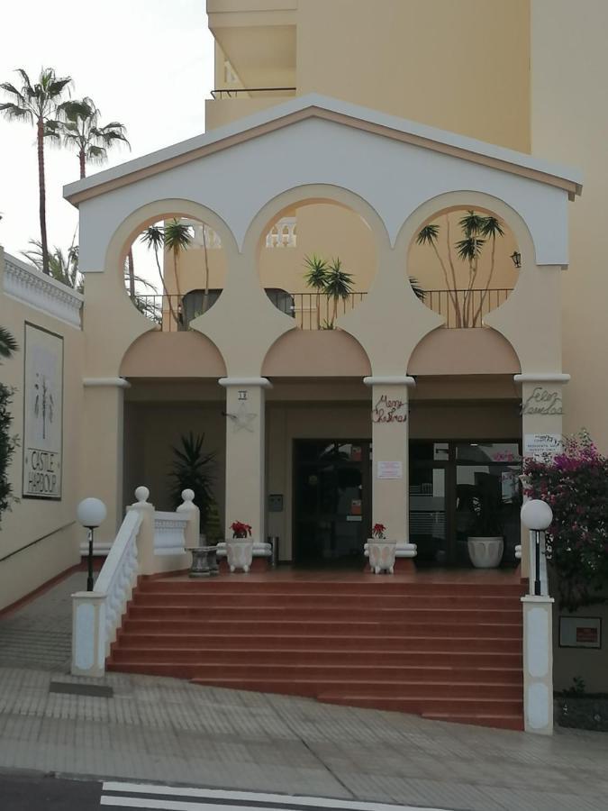 Boutique Apartment Los Cristianos  Eksteriør billede