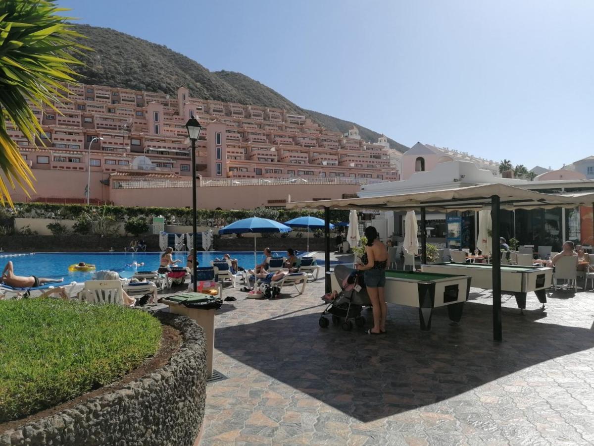 Boutique Apartment Los Cristianos  Eksteriør billede