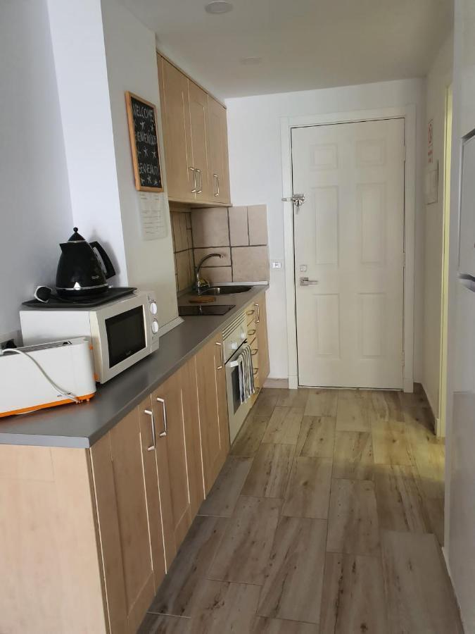 Boutique Apartment Los Cristianos  Eksteriør billede