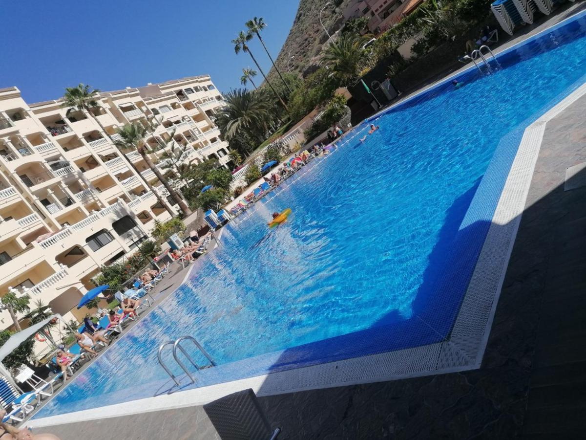 Boutique Apartment Los Cristianos  Eksteriør billede