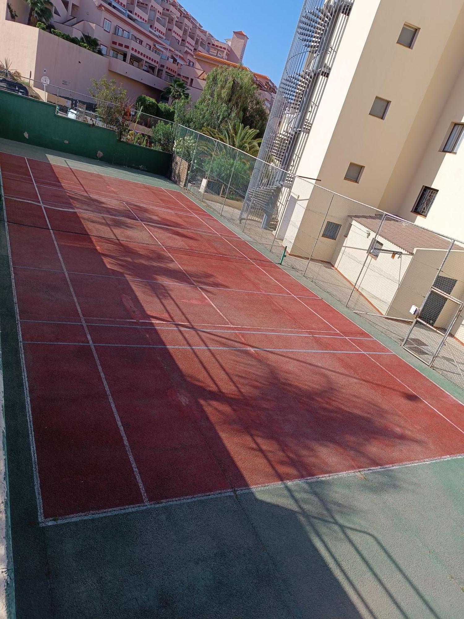 Boutique Apartment Los Cristianos  Eksteriør billede